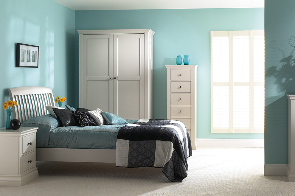 Annecy Bedroom Range