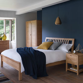 Bosco Bedroom Range