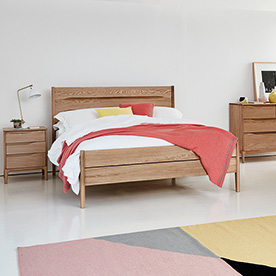 Rimini Bedroom Range