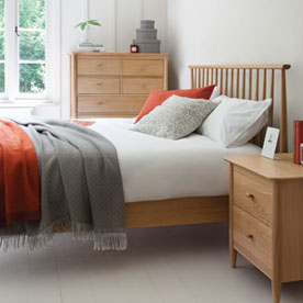 Teramo Bedroom Range