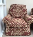 bridgecraft chartwell chair