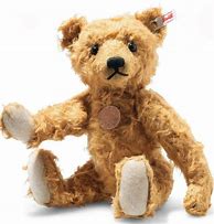 Linnus Teddy for Tomorrow