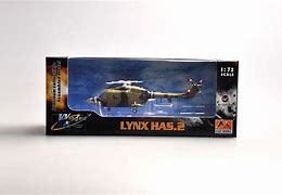 Lynx Has.2
