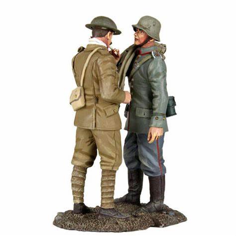 WW1 & WW2